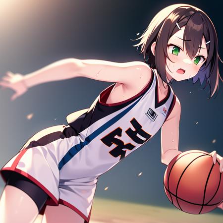 Hideyoshi Kinoshita (木下 秀吉 - Baka to Test)