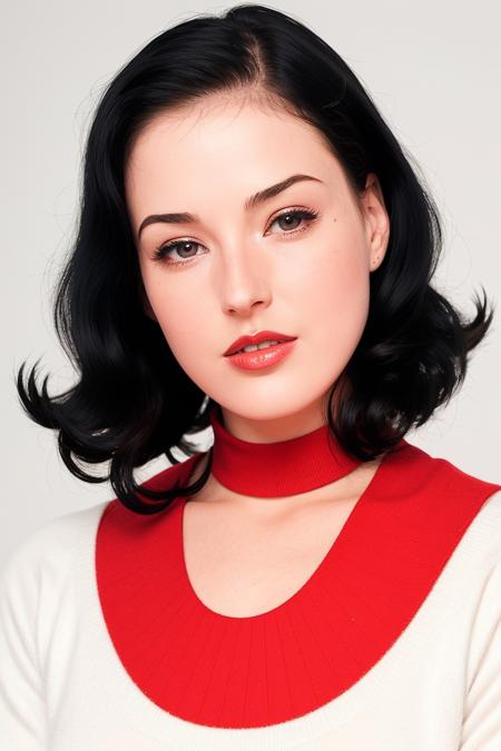 Dita von Teese