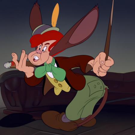 Lampwick (Pinocchio)