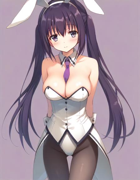Tedeza rize 天々座理世 XL (ご注文はうさぎですか?)