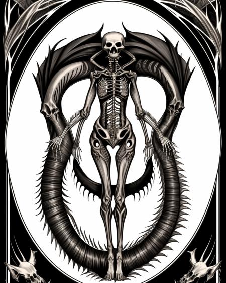 The Resurrectionist Style