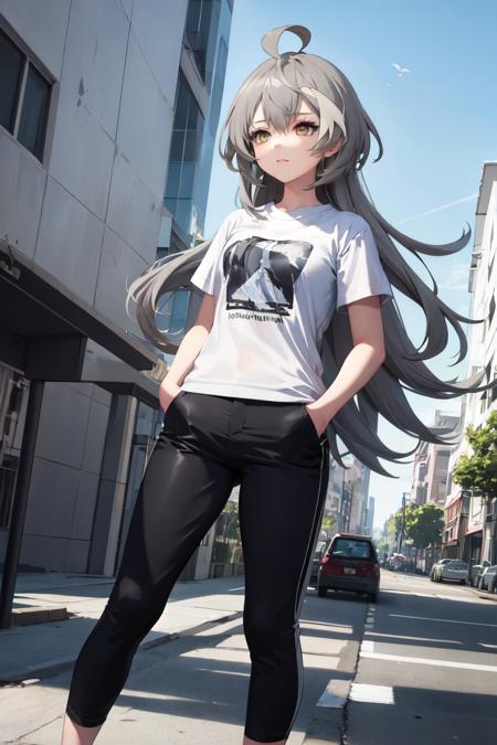 Ran Sasaki | Assault Lily