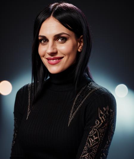 Cristina Scabbia - Singer