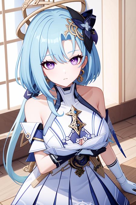 Griseo 格蕾修   Honkai Impact 3rd 崩坏3