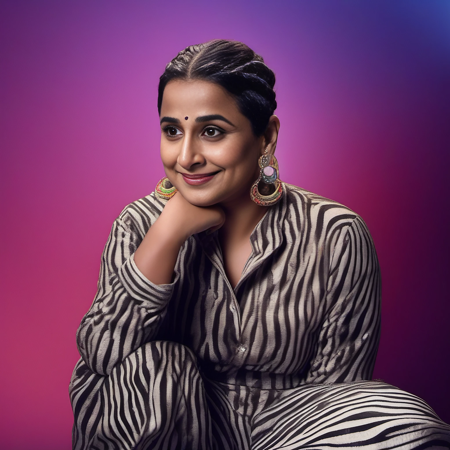 Vidya Balan