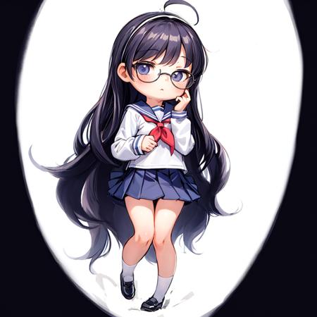 JustDuet Art Style