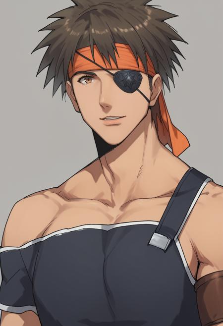 Irvine (ZOIDS)