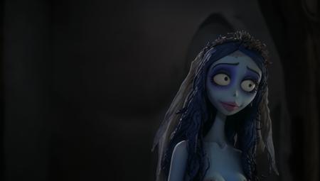 Emily The Corpse Bride
