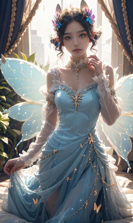 TCTH-Fairy