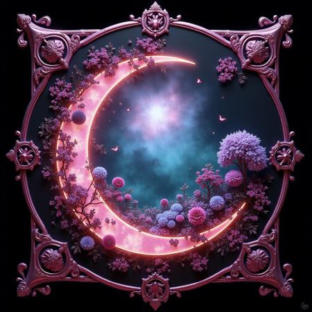 Witchcraft and Magic Flux