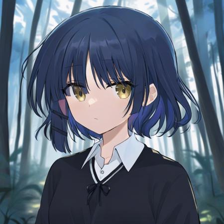 yamada ryou (sdxl)版本v2.0 (ID: 216707)