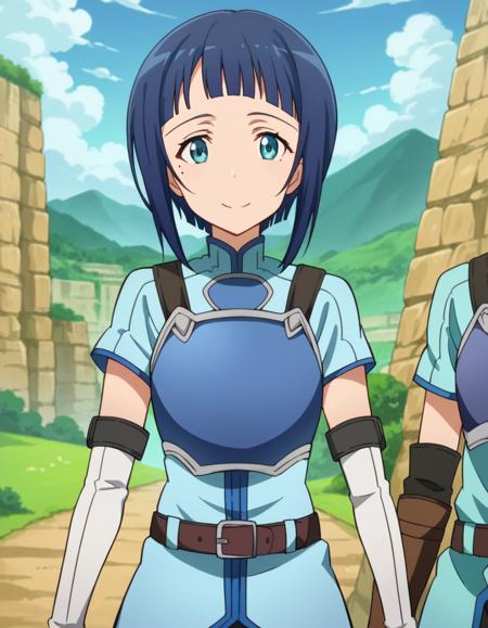 Sachi (サチ) - Sword Art Online (ソードアート・オンライン)