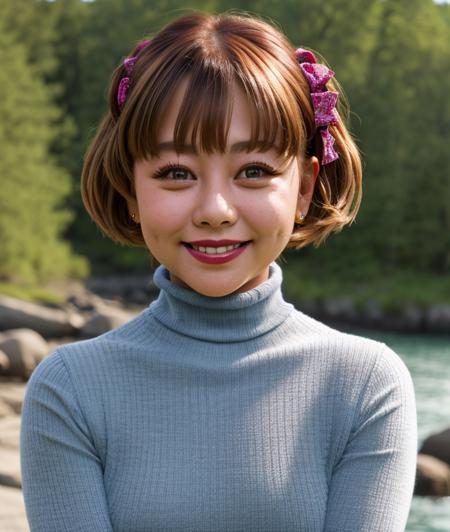 Ruis Tsuji - Social