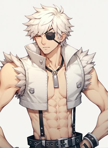 Whitesmith / Mastersmith - Ragnarok Online - PDXL - DORA