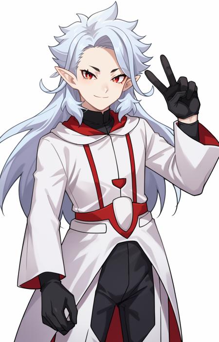Phobos Quasar - Inazuma Eleven GO: Galaxy