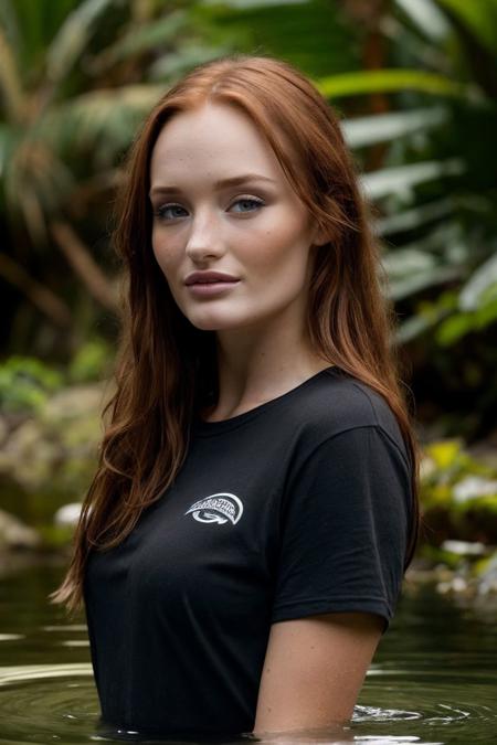 Denisa Heaven