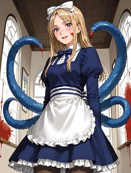 Belarus (Pony & SD1) | Hetalia