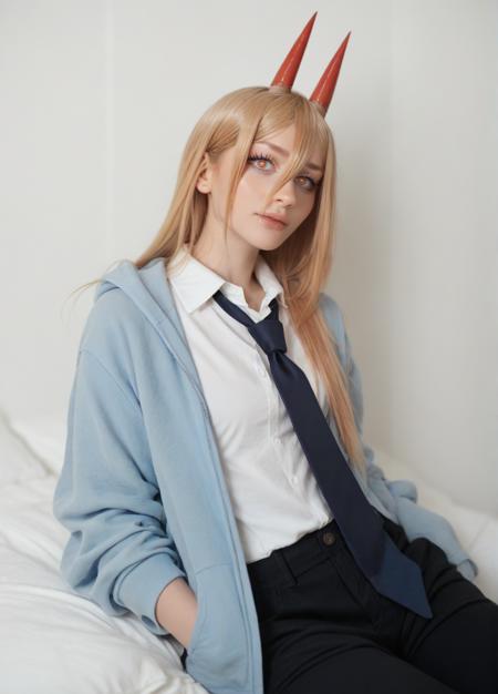 Cosplayer - Lisa