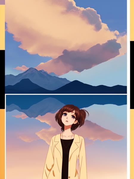 Unrealistic mix