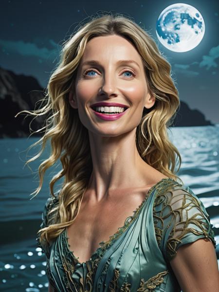 Annabelle Wallis