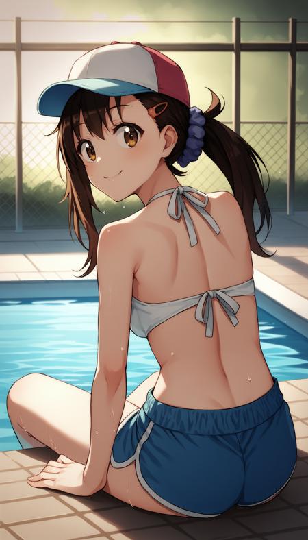[PDXL] Onodera Haru 小野寺 春 | Nisekoi: False Love