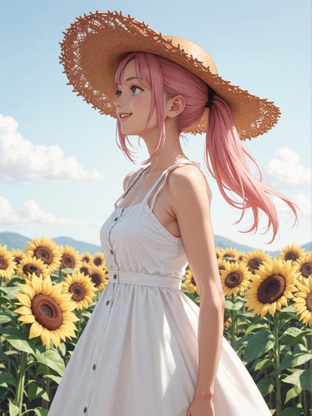 Pickled Pony Mix版本v1.0 (ID: 619508)