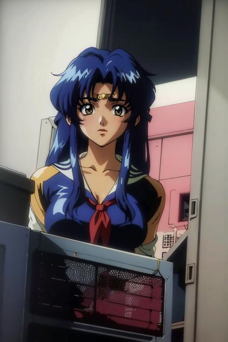 PornMaster-复古艺术风格-retro artstyle