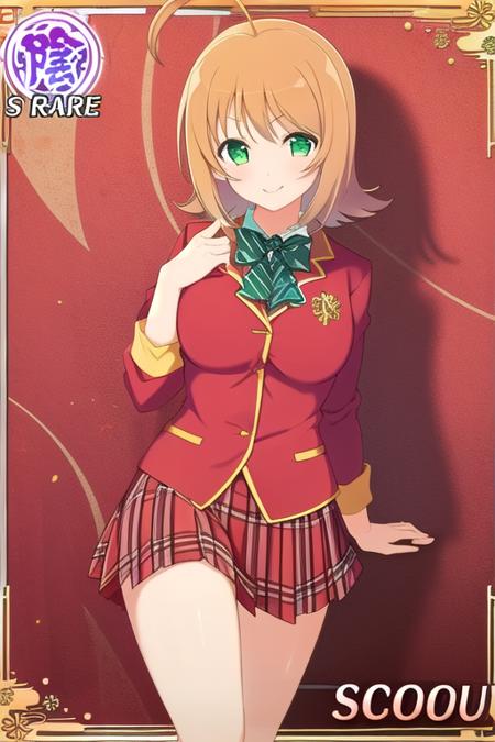Kosuzu (Senran Kagura) | 小鈴 (閃乱カグラ)版本v1.0 (ID: 197063)