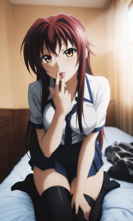 Anime reality interweaving