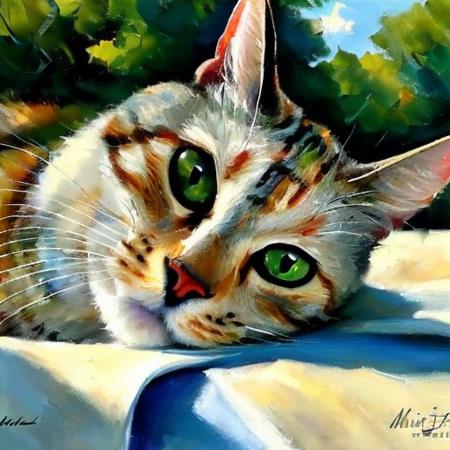 NekoTheCat