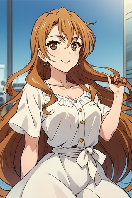 Kaga Kouko