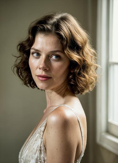 Anna Friel