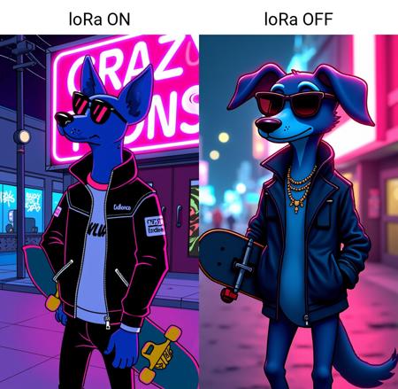 Crazy Toons