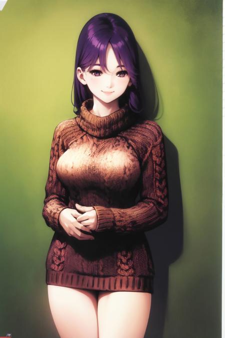 Mikimoto Haruhiko style
