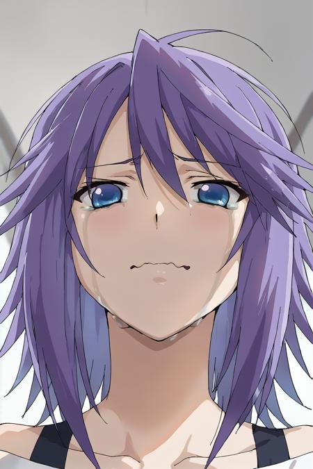 Shirayuki Mizore PDXL