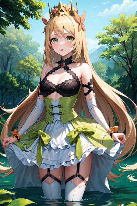 Celine セリーヌ / Fire Emblem Engage