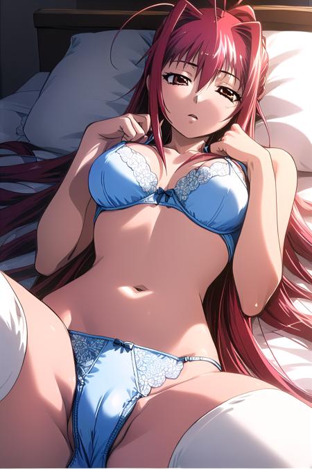 mizuki narumi (Virgin Snow) v1