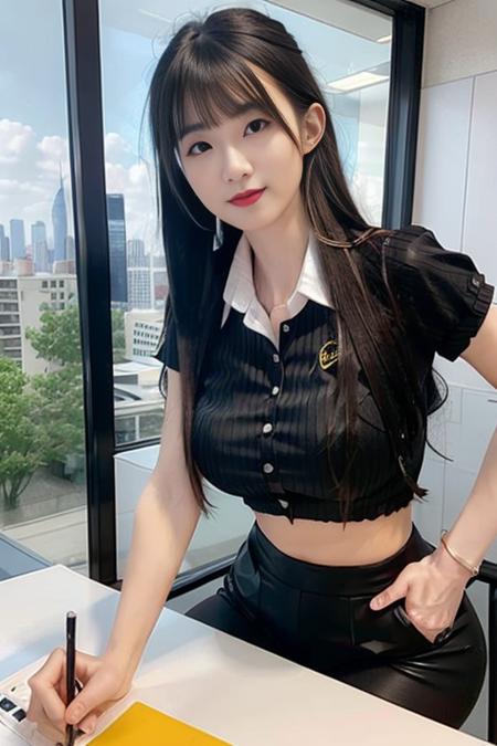 Gagako 伢伢Gagako LoRA