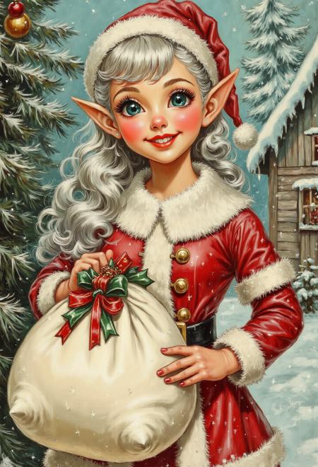 Paintart Style Christmas Special 001