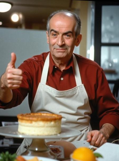 Louis de Funès