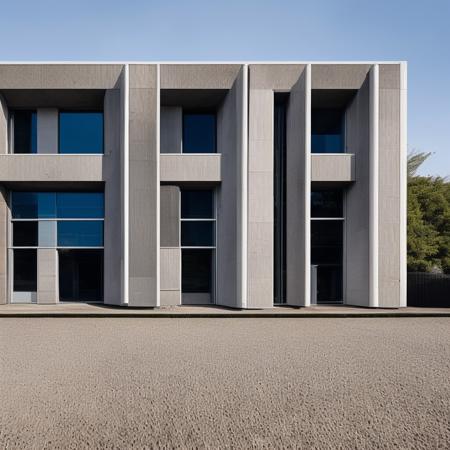Brutalism