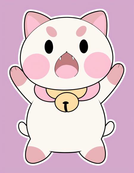 Puppycat XL