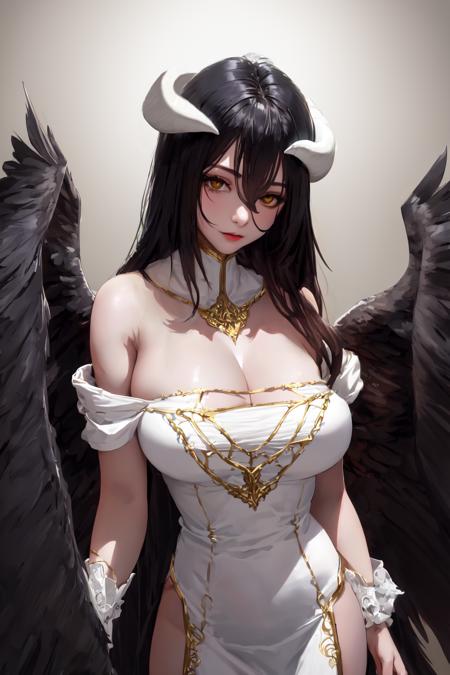 Albedo (Overlord)
