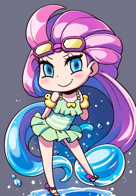 Zoe |  League of Legends