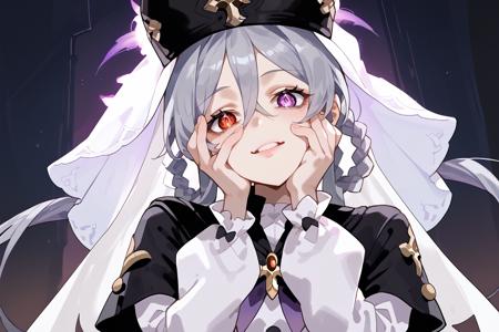 Dubra - Honkai: Star Rail