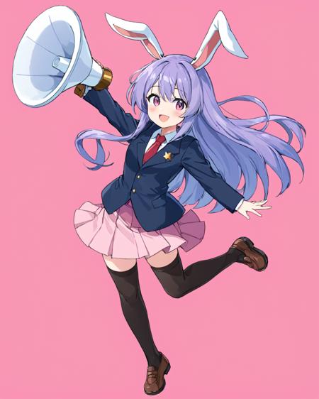 XL | touhou|东方 projcet 铃仙·优昙华院·因幡/鈴仙・優曇華院・イナバ/Reisen Udongein Inaba