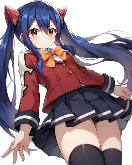 Wendy_Marvell_PONY (FAIRYTAIL)