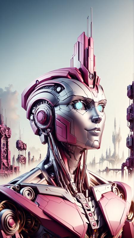 Transformers Style - Pony