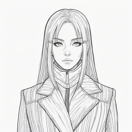 Sydney Sweeney (FLUX + SDXL)
