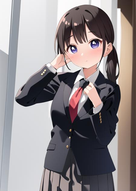 Haru (Konomi 150) Style